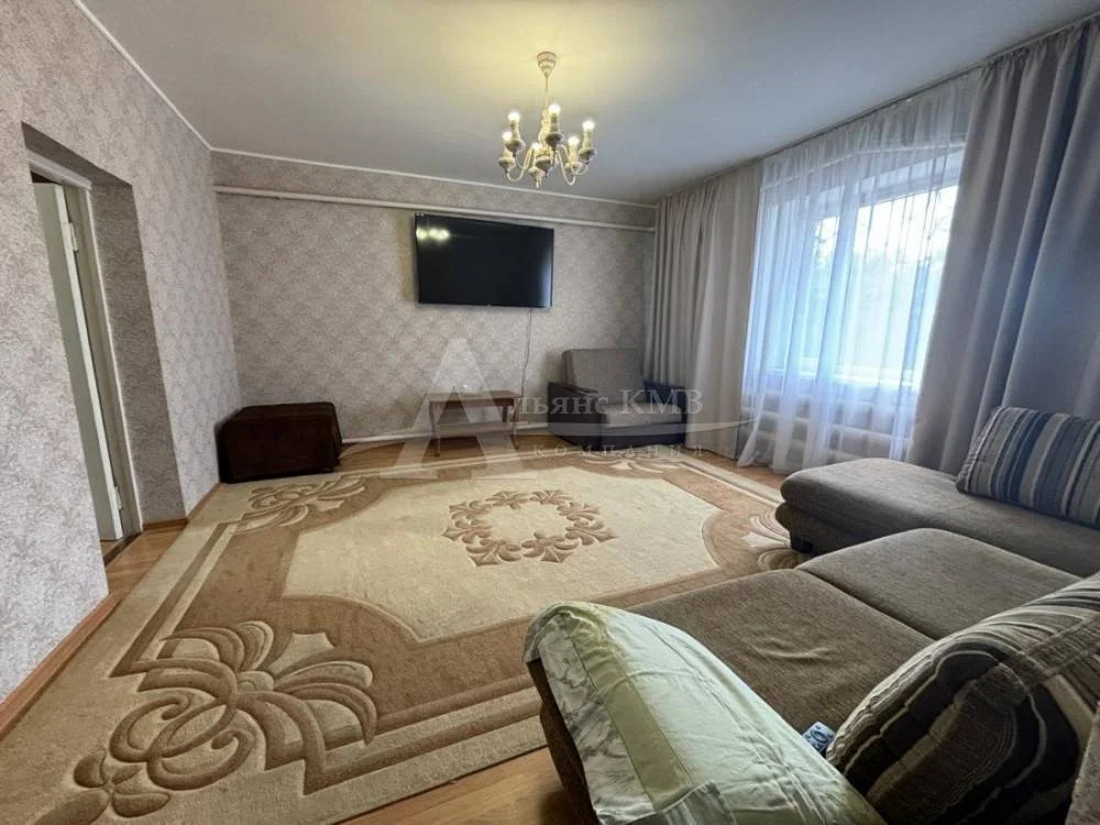 Продажа дома, Зеленокумск, Советский район, ПЧЛ4 Лесопитомник пл-ка - Фото 4