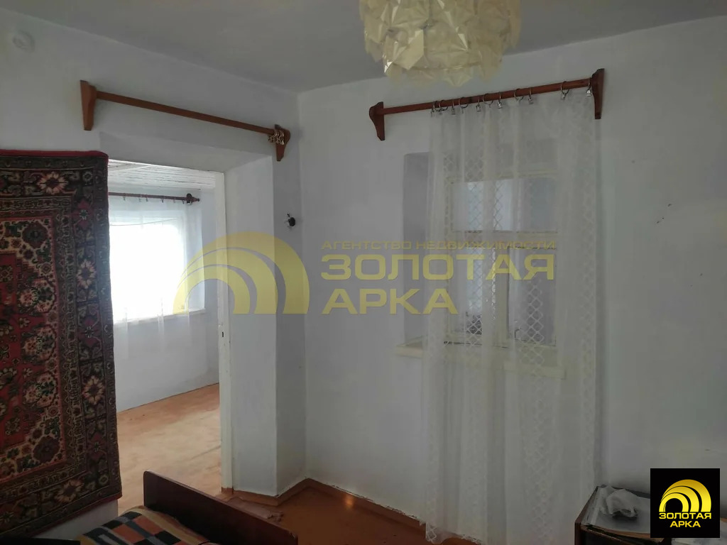 Продажа дома, Вышестеблиевская, Темрюкский район, ул. Кооперативная - Фото 20