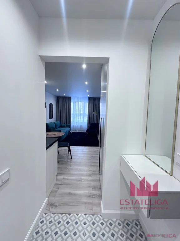 Продажа квартиры, Лопатино, Ленинский район, Солнечный бульвар - Фото 20