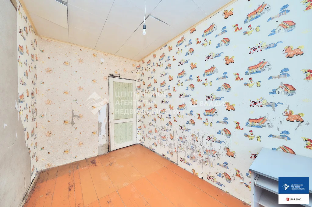 Продажа квартиры, Рыбное, Рыбновский район, ул. Тепловозная - Фото 4