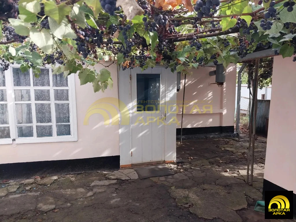 Продажа дома, Красный Октябрь, Темрюкский район - Фото 8