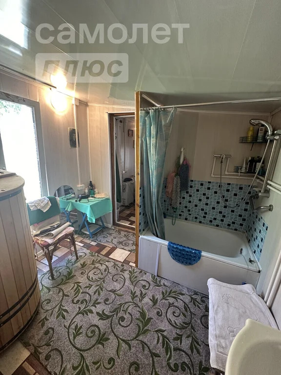 Продажа дома, Луховицы, Луховицкий район, г Луховицы - Фото 12