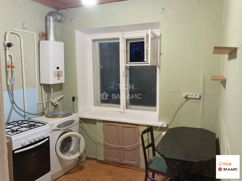 Продажа квартиры, Королев, ул. Калинина - Фото 1