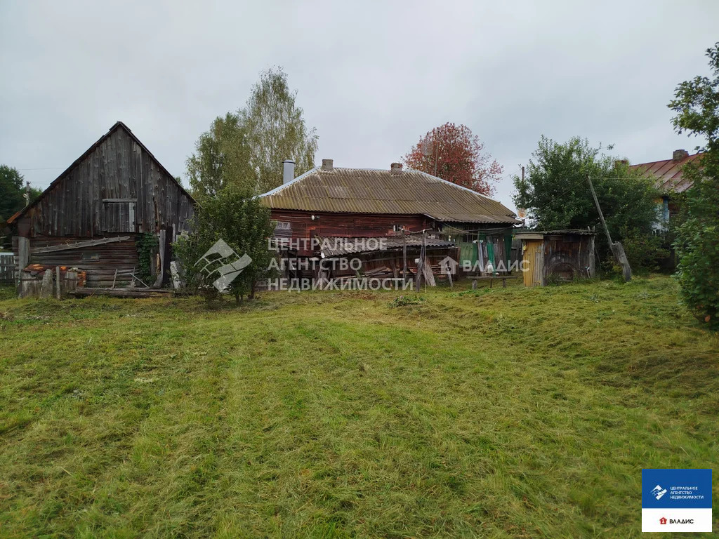 Продажа дома, Мимишкино, Касимовский район - Фото 13