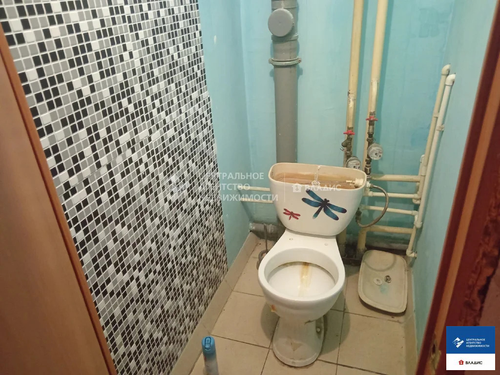 Аренда квартиры, Рязань, ул. Новаторов - Фото 9