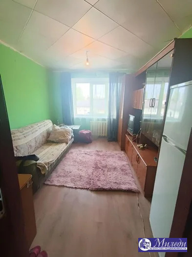 Продажа комнаты, Батайск, Ростовский пер. - Фото 4