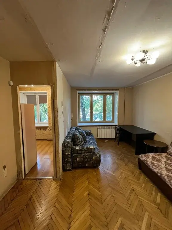 1-ка, Приорова, 2а - Фото 2