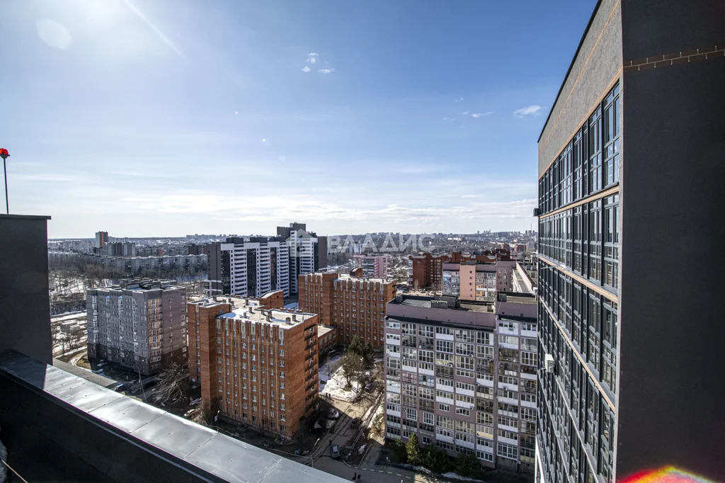 городской округ Нижний Новгород, Нижний Новгород, улица Александра ... - Фото 3