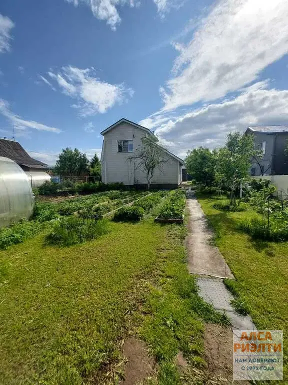 ЖДП-897 Продажа дома в СНТ "Сад-3" ЦМИС го Солнечногорск - Фото 24