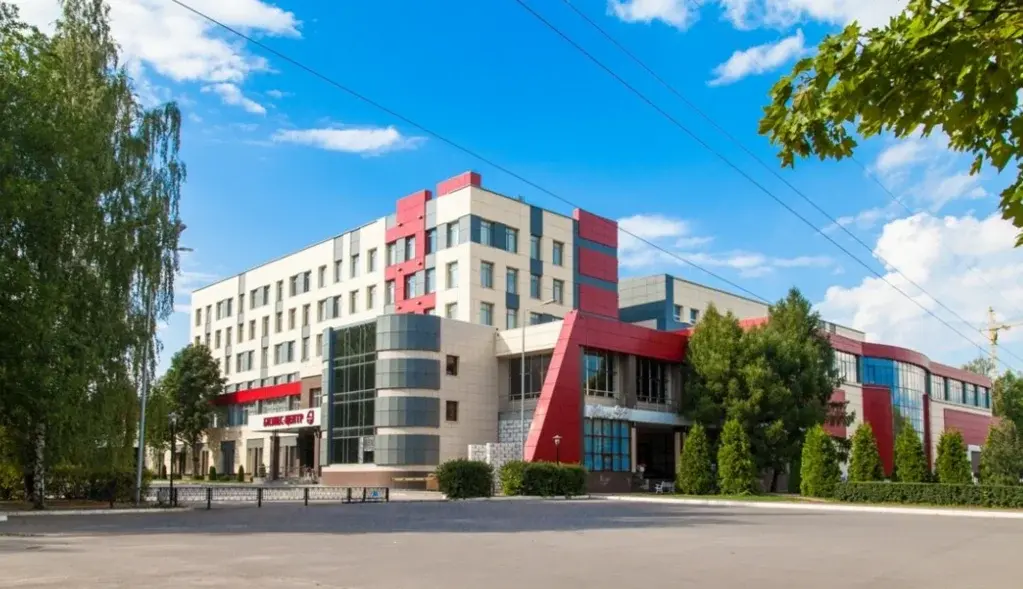 Офис от 17 до 285 кв.м. - Фото 1