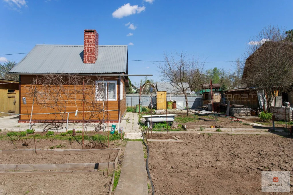 Продажа дома, Казань, СНТ Виктория-материк - Фото 5