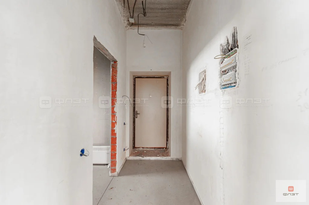 Продажа дома, Новое Мамонино, Высокогорский район, ул. Кронштадтская - Фото 15