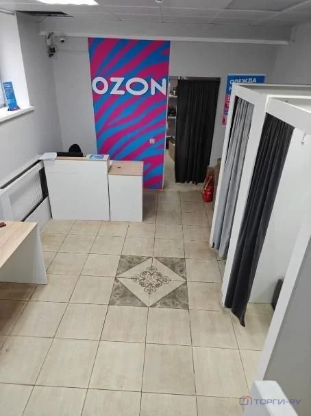 Продажа торгового помещения, Щелково, Щелковский район, ул. ... - Фото 2