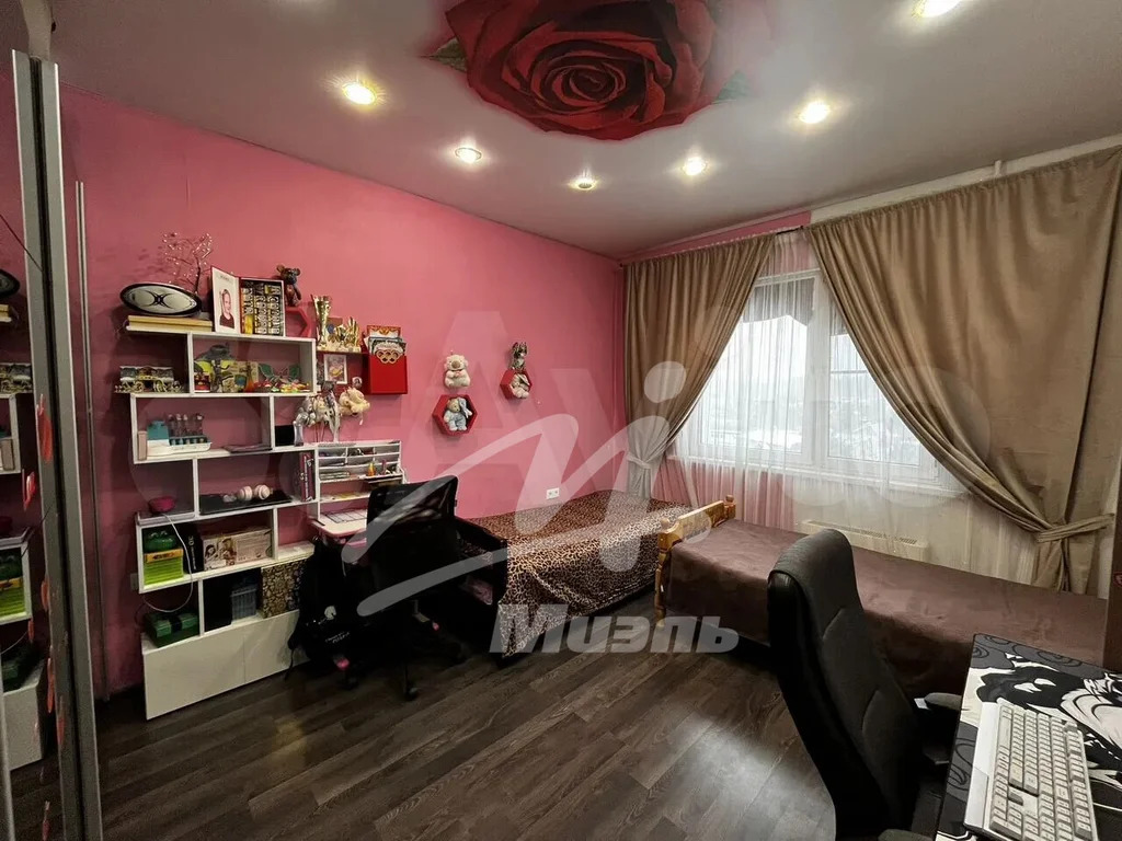 Продажа квартиры, Солнечногорск, Солнечногорский район, Трехсвятская ... - Фото 5