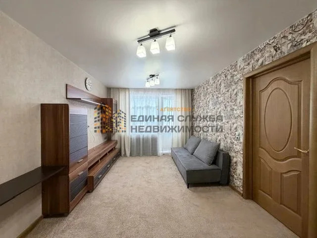 Аренда квартиры, Уфа, Тухвата Янаби б-р. - Фото 5