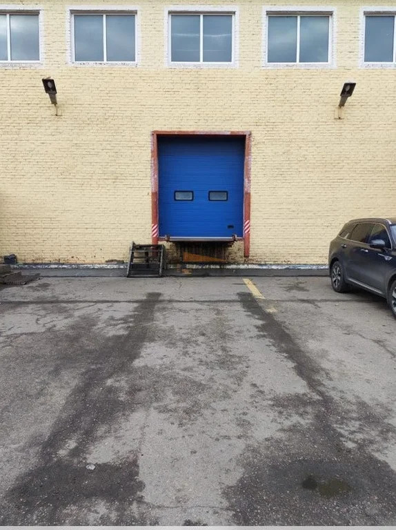 Аренда производственного помещения, Носово, Солнечногорский район, ... - Фото 5