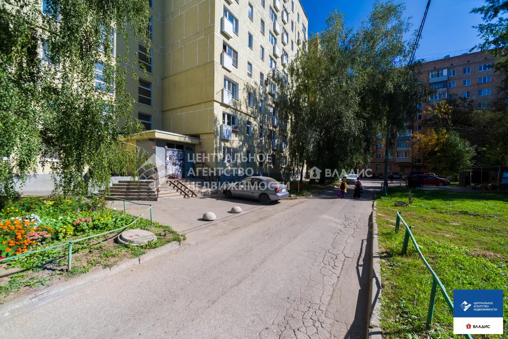 Продажа квартиры, Рязань, ул. Интернациональная - Фото 2