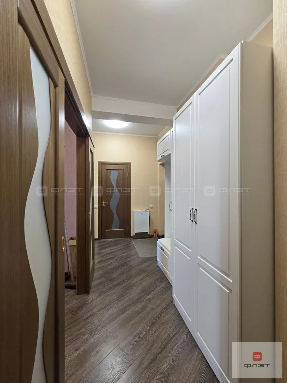 Продажа квартиры, Казань, ул. Чистопольская - Фото 25