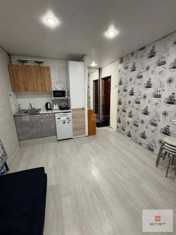 Продажа квартиры, Казань, ул. Выборгская - Фото 2