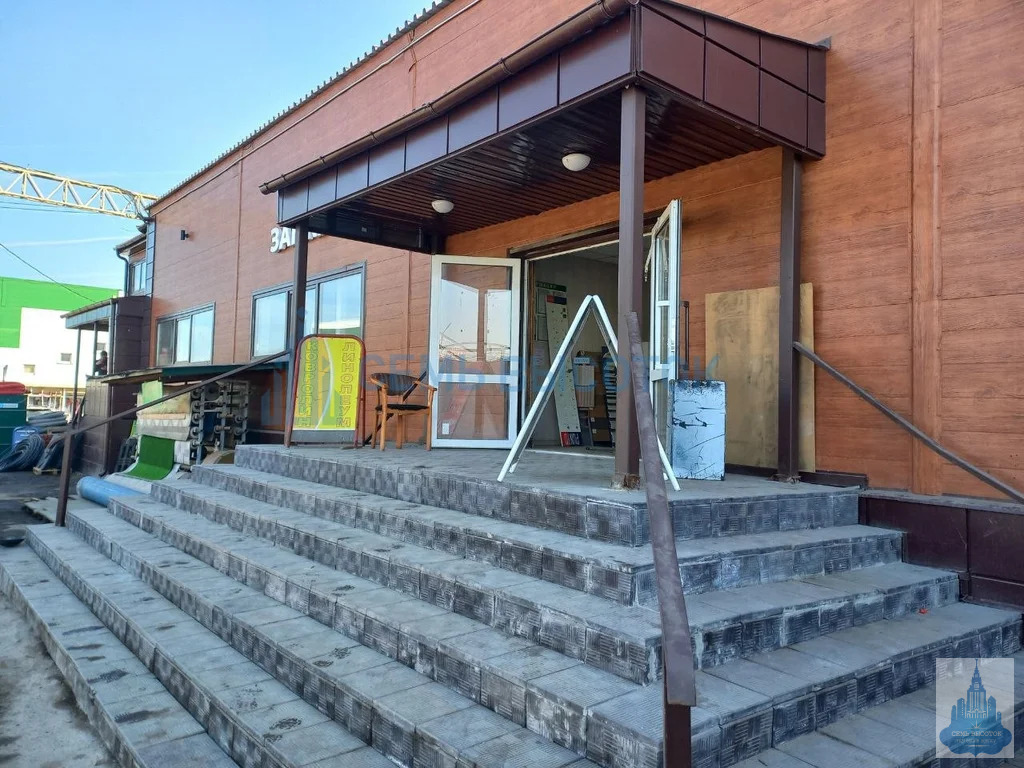 Аренда ПСН, Подольск, 36-й км. - Фото 4