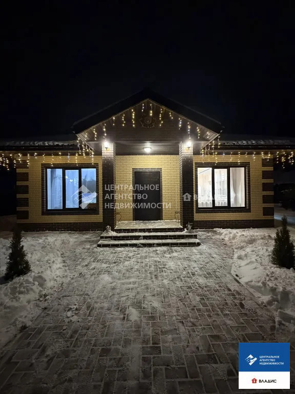 Продажа дома, Рязанский район, Отрадная улица - Фото 6