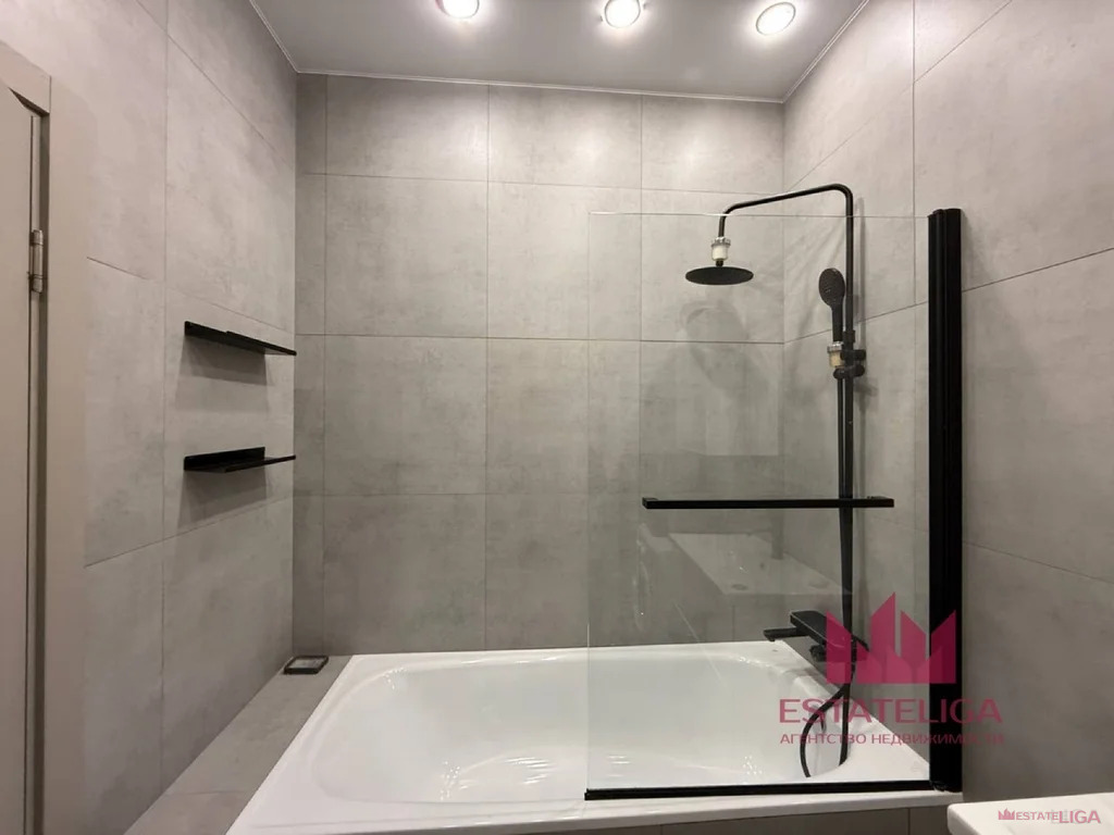 Аренда квартиры, улица Василия Ланового - Фото 10