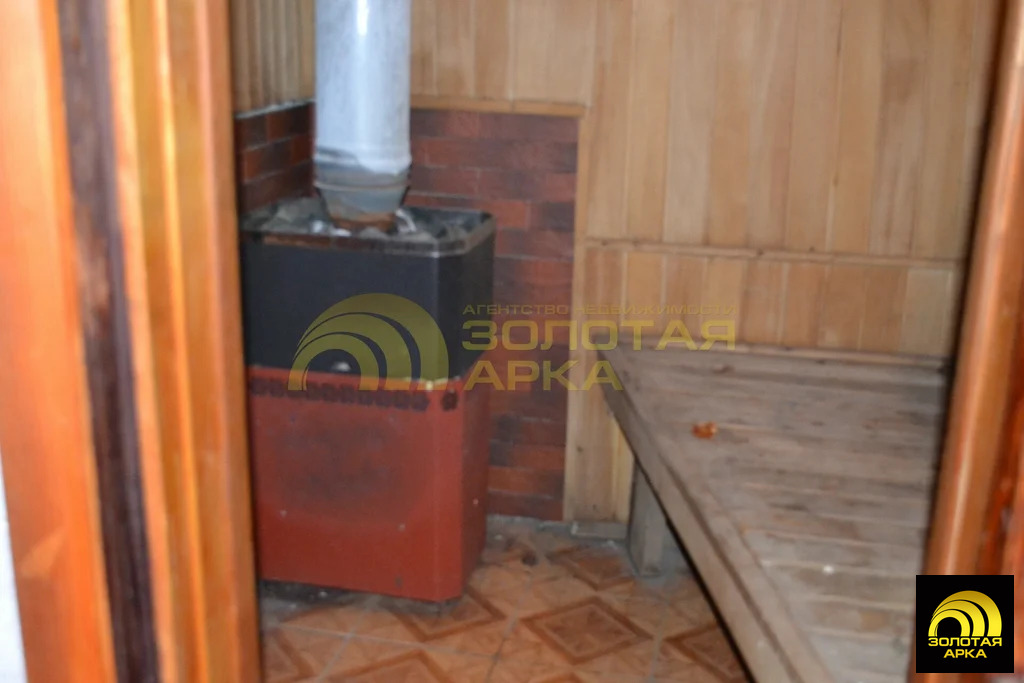 Продажа дома, Тамань, Темрюкский район, ул. Комсомольская - Фото 13