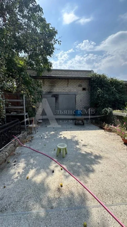 Продажа дома, Минеральные Воды, ул. Октябрьская - Фото 2