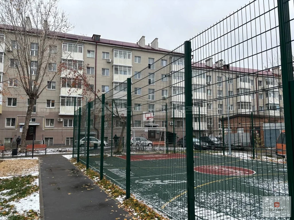 Продажа квартиры, Казань, ул. Чернышевского - Фото 6