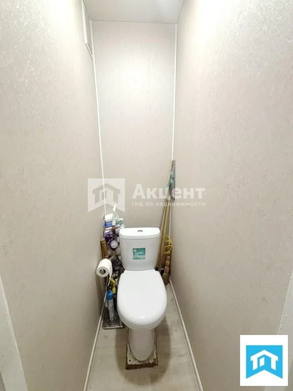 Продажа квартиры, Иваново, ул. Поэта Майорова - Фото 15