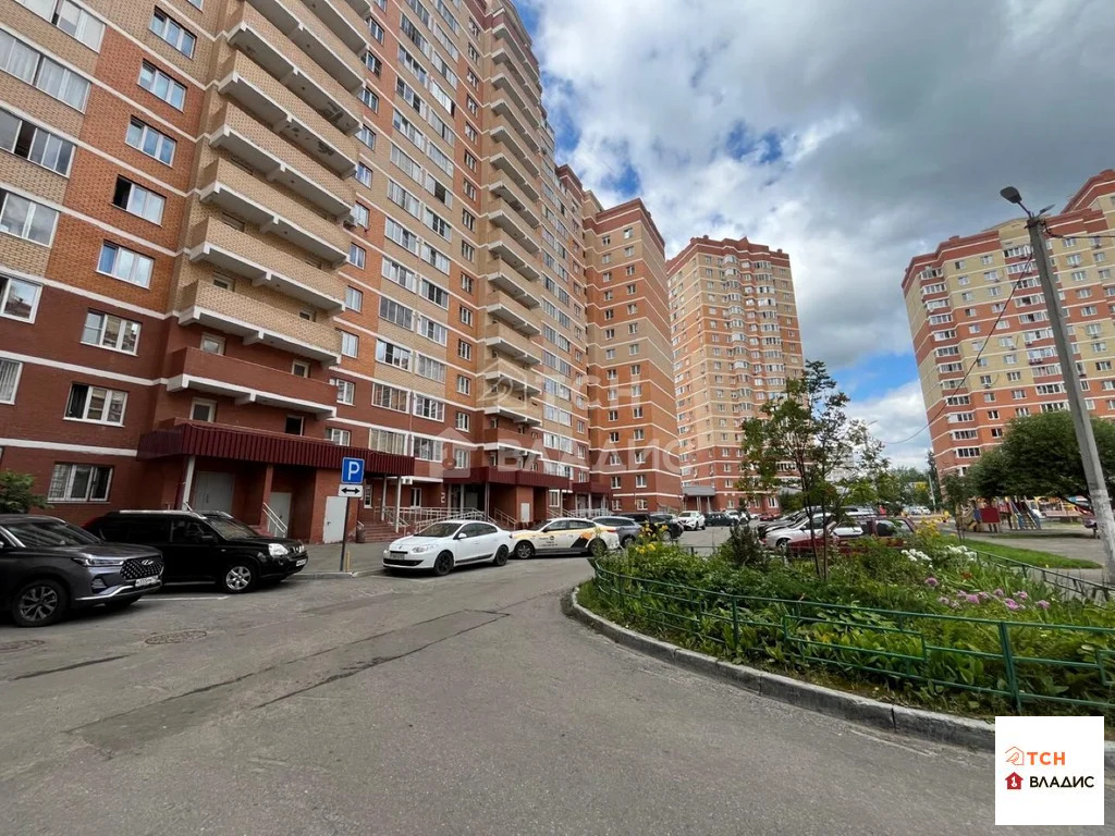 Продажа квартиры, Щелково, Щелковский район, 5 - Фото 1