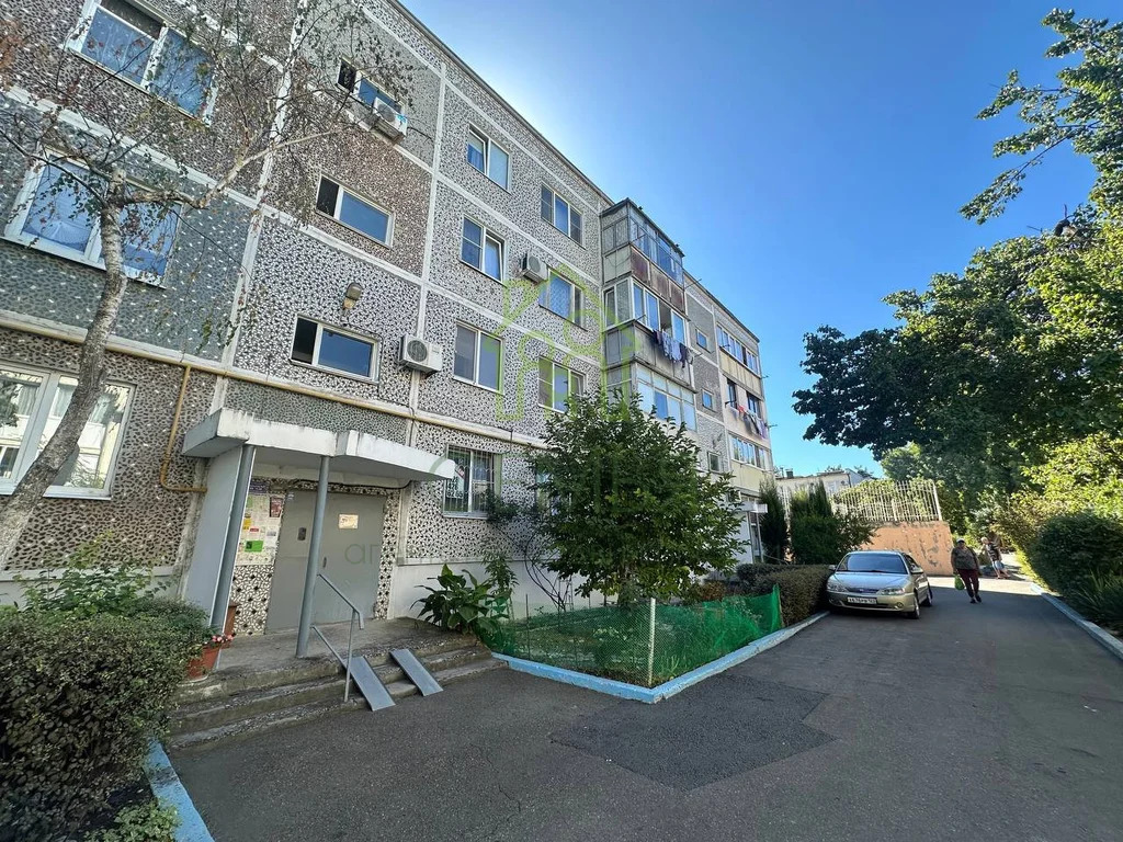 Продажа квартиры, Геленджик, ул. Нахимова - Фото 19