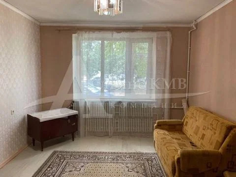 Продажа квартиры, Минеральные Воды, 22 Партсъезда пр-кт. - Фото 1