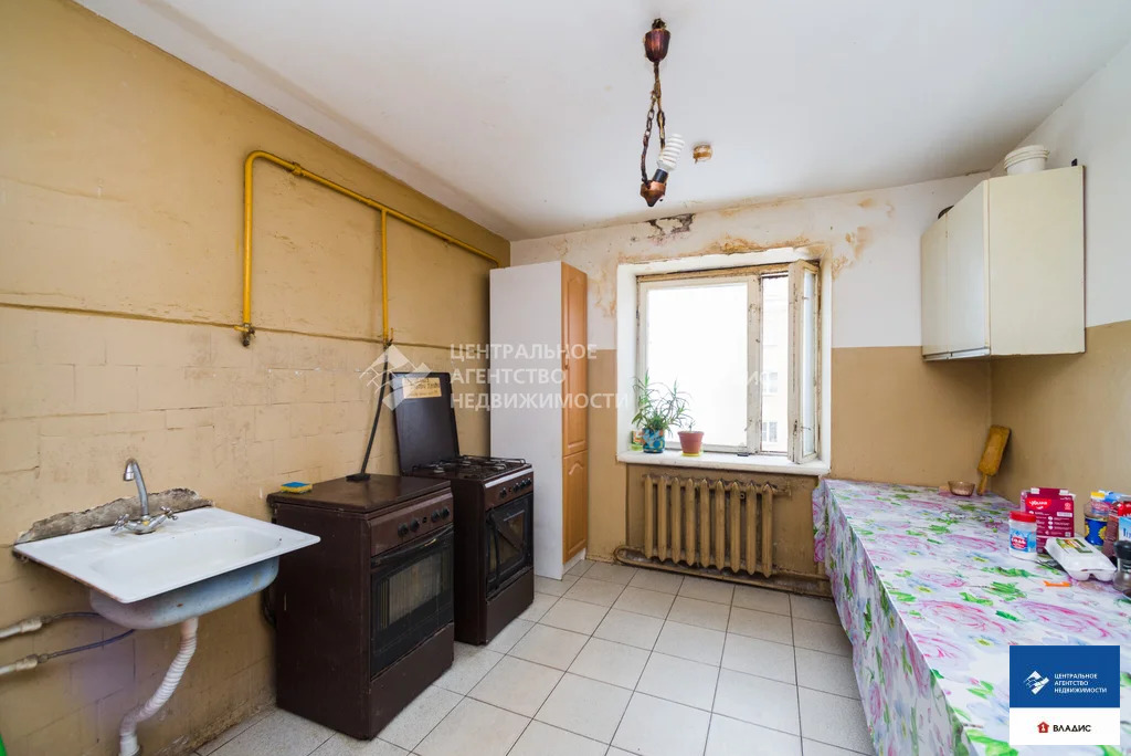 Продажа комнаты, Рязань, ул. Пожалостина - Фото 7