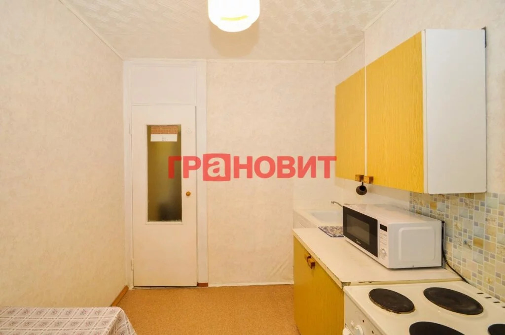 Продажа квартиры, Новосибирск, ул. Зорге - Фото 11