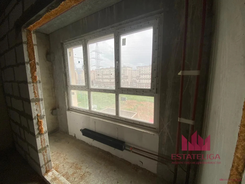 Продажа квартиры, Лопатино, Ленинский район, Сухановская улица - Фото 1