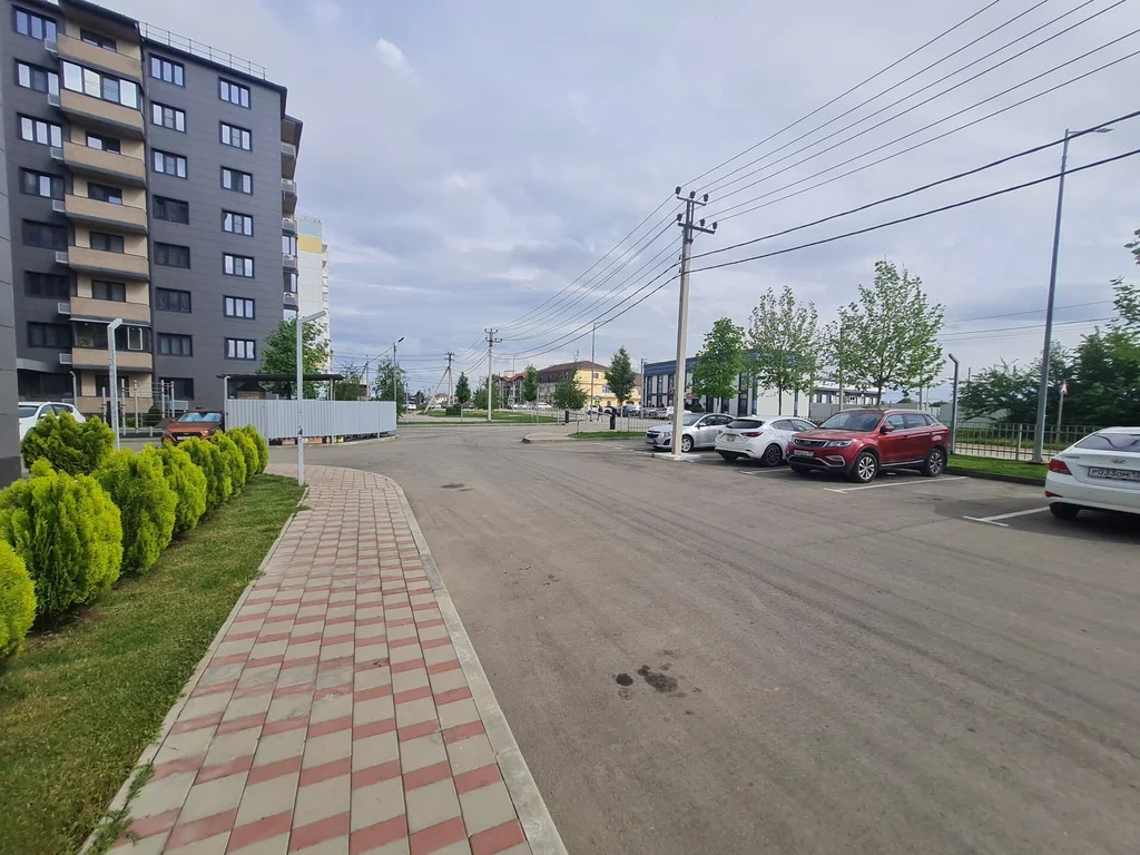 Продажа квартиры, Афипский, Северский район, ул. 50 лет Октября - Фото 25