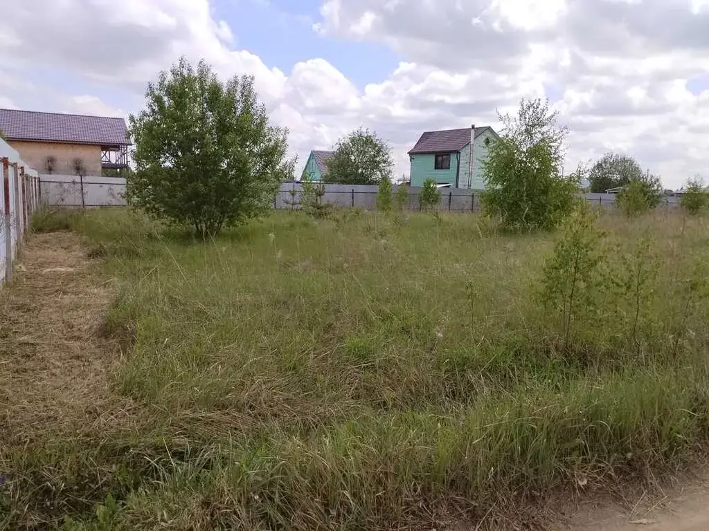 Продается земельный участок дачный посёлок Марьинка, Ульянинское - Фото 2