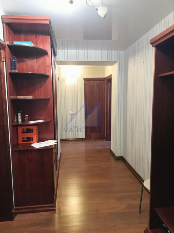 Продается квартира, 82.7 м - Фото 13