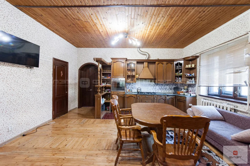 Продажа дома, Столбище, Лаишевский район, ул. Лесхозовская - Фото 3