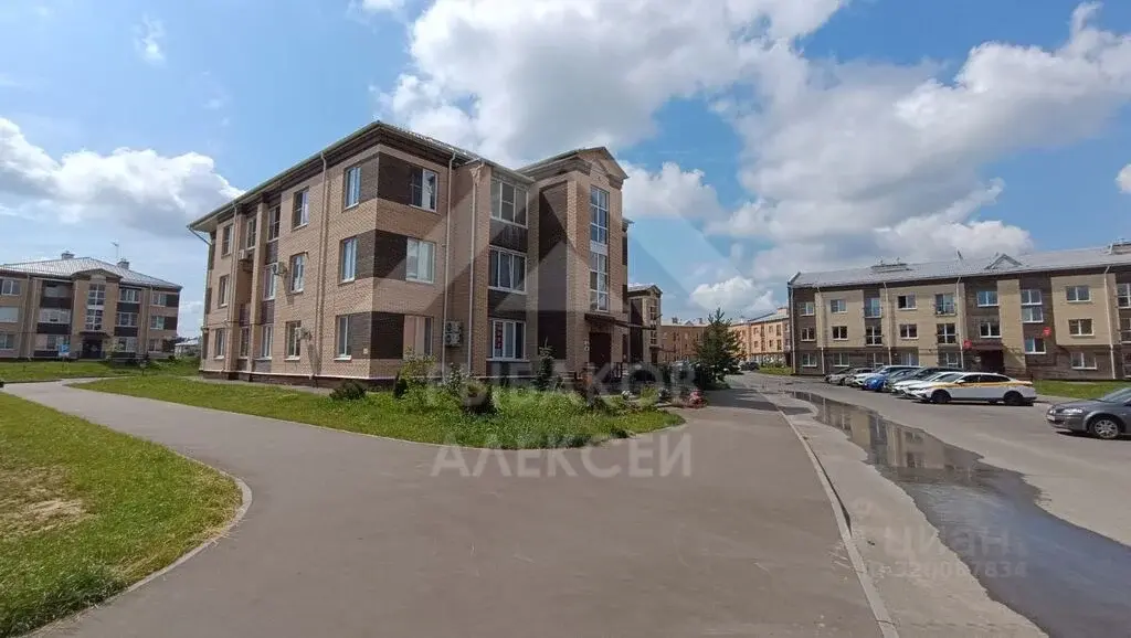 Продаю трехкомнатную квартиру 70.0м ул. Вышгородская, 23, Москва, ТАО ... - Фото 28