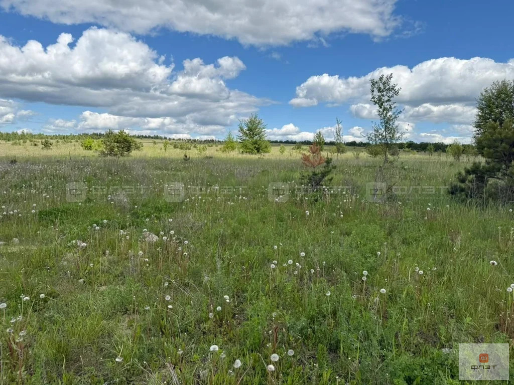 Продажа участка, Казань, ул. Дуслар (Вознесенское) - Фото 1