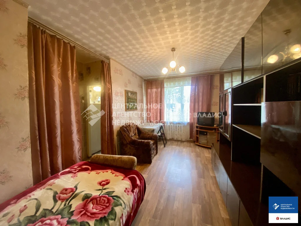 Продажа квартиры, Октябрьский, Михайловский район, улица 46-летия ... - Фото 1