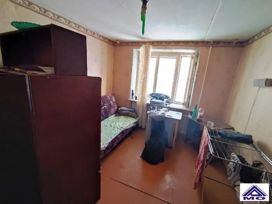 Продажа комнаты, Кострома, Костромской район, Паново мкр, 34 - Фото 1