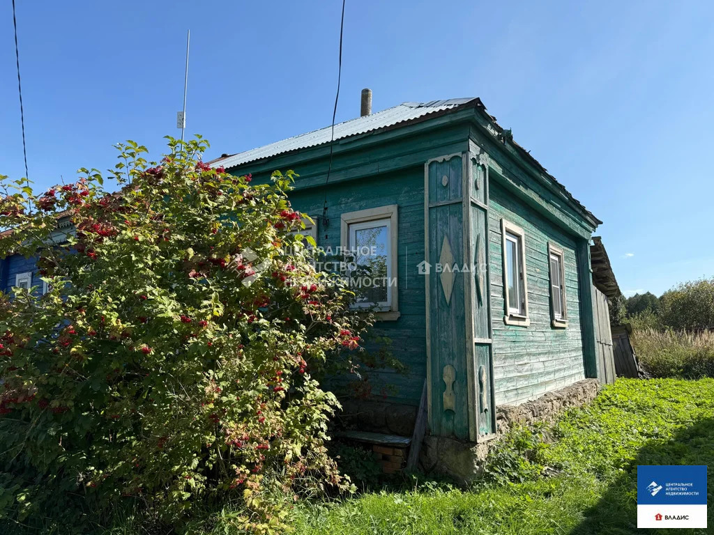 Продажа дома, Тимохино, Касимовский район - Фото 0