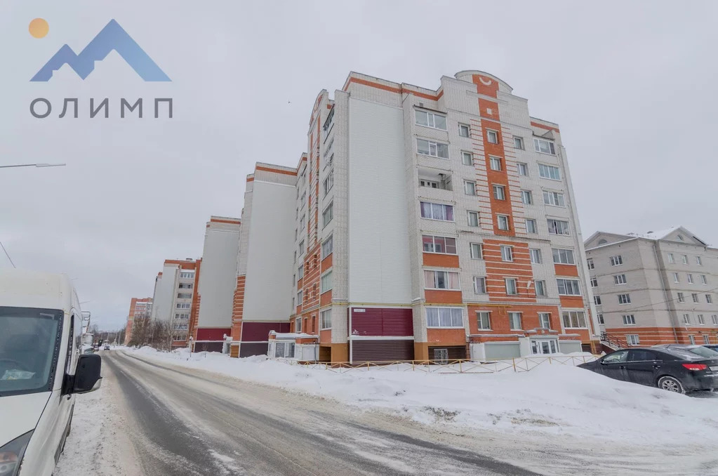 Продажа квартиры, Вологда, Осановский проезд - Фото 7