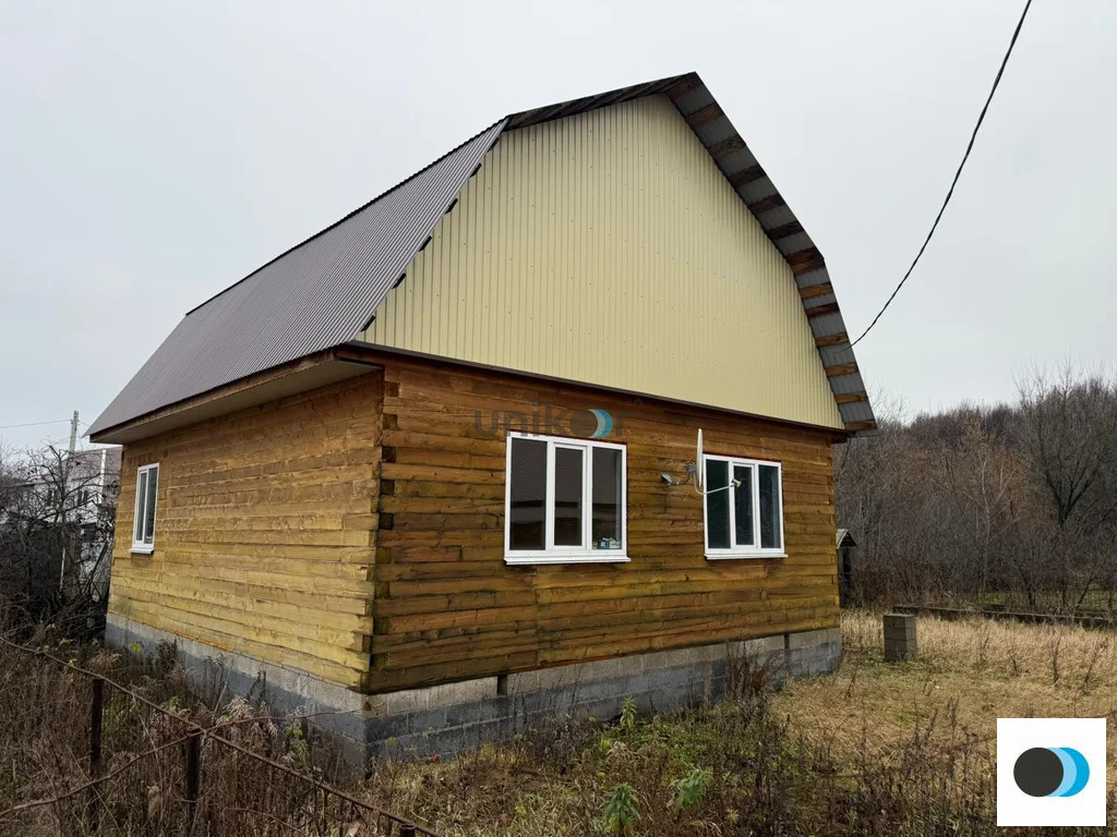 Продажа дома, Иглино, Иглинский район, СНТ Дуслык - Фото 2