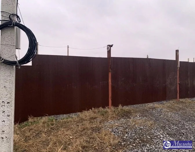 Продажа участка, Батайск, К. Либкнехта улица - Фото 4