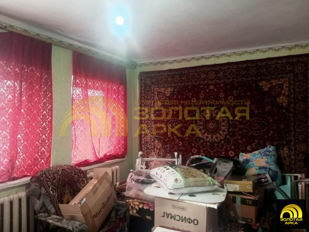 Продажа дома, Стрелка, Темрюкский район - Фото 11