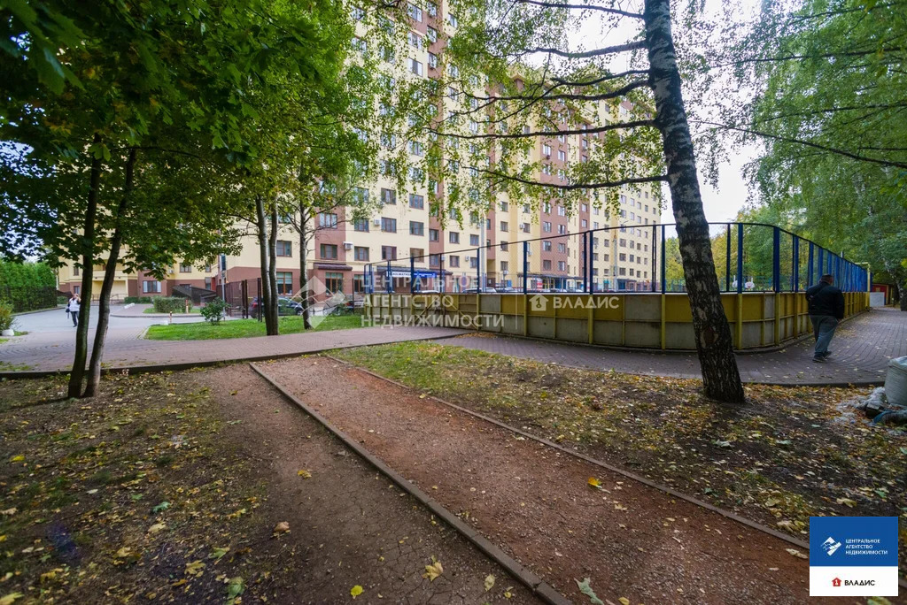 Продажа квартиры, Рязань, ул. Октябрьская - Фото 6